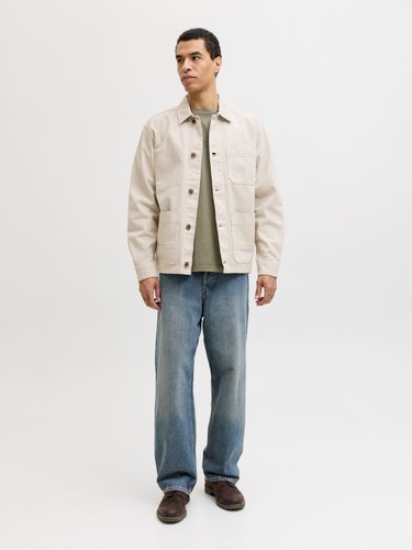 JACK & JONES JPRBLUAIDEN SS TEE