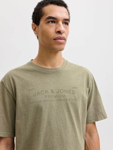 JACK & JONES JPRBLUAIDEN SS TEE