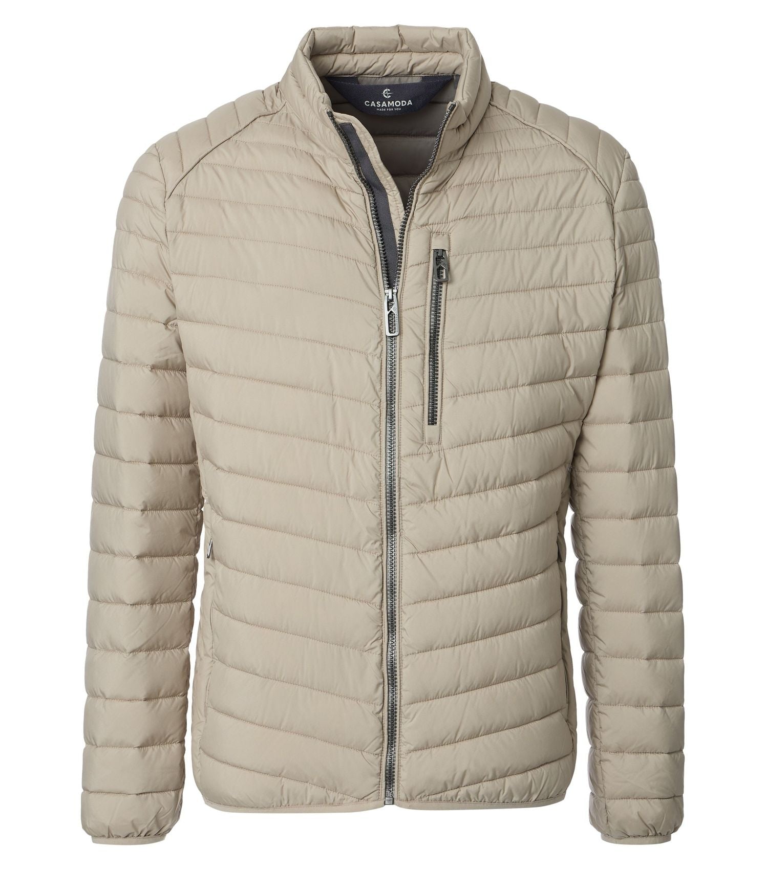 CASA MODA Funktionale Steppjacke 5XL