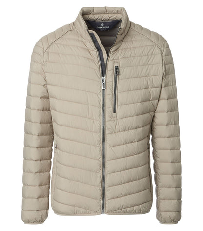 CASA MODA Funktionale Steppjacke 5XL
