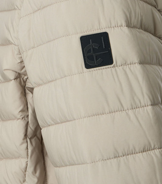 CASA MODA Funktionale Steppjacke