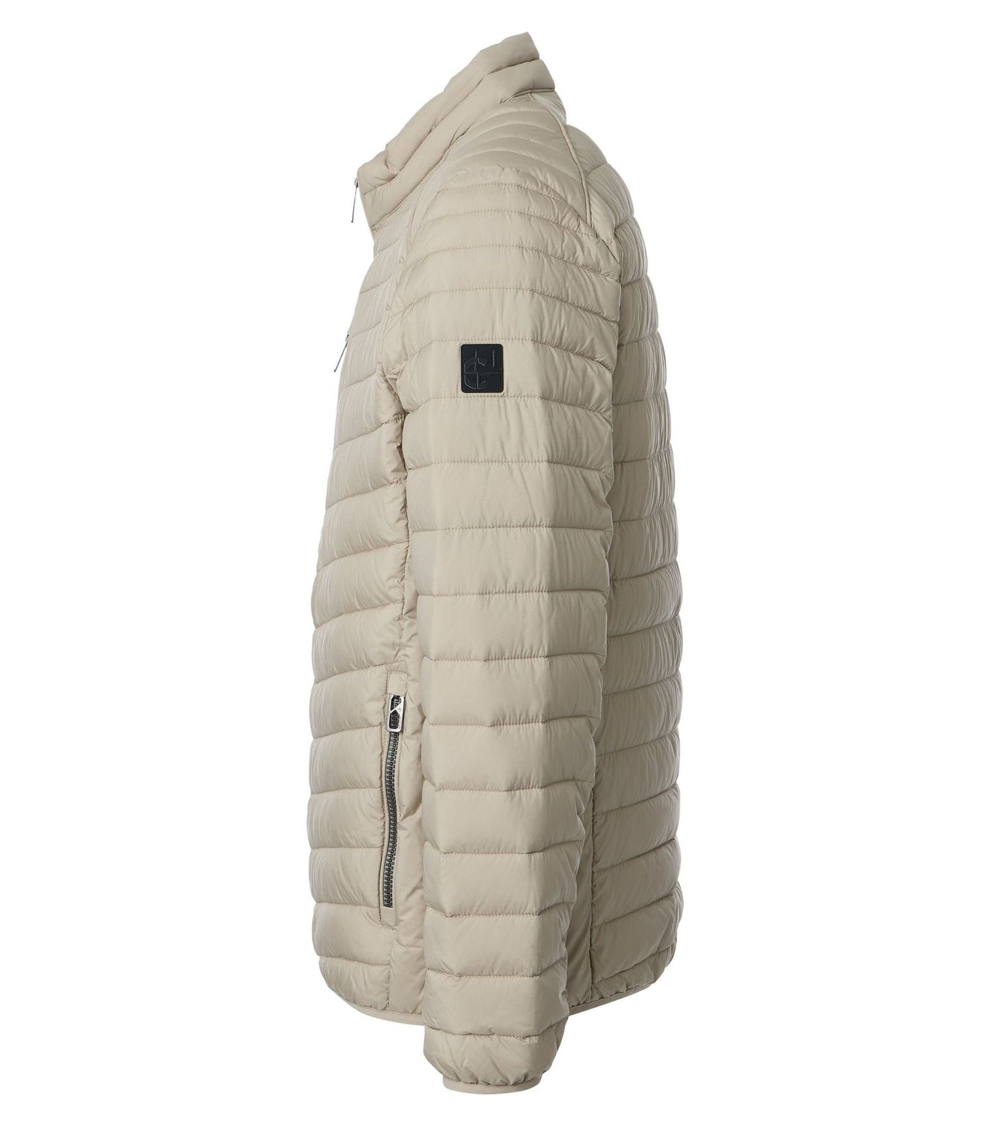 CASA MODA Funktionale Steppjacke