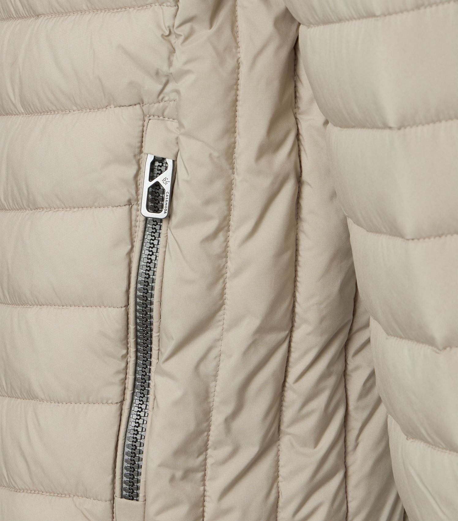 CASA MODA Funktionale Steppjacke