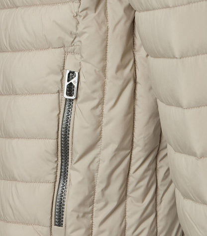 CASA MODA Funktionale Steppjacke