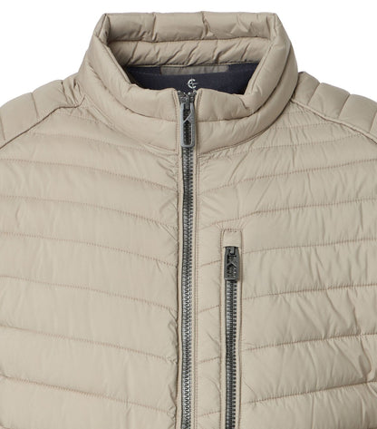 CASA MODA Funktionale Steppjacke