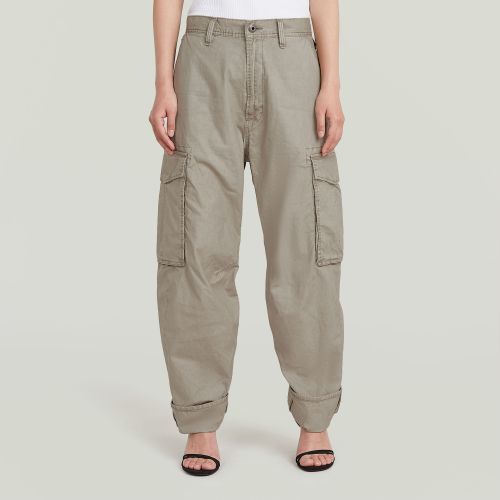 G-STAR Cargo 3D boyfriend pants wmn 32