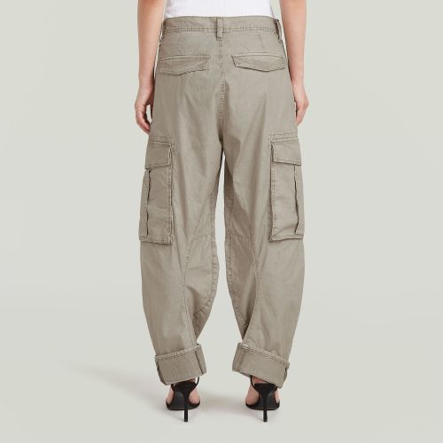G-STAR Cargo 3D boyfriend pants wmn