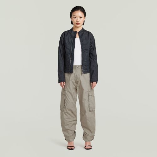 G-STAR Cargo 3D boyfriend pants wmn