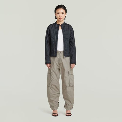 G-STAR Cargo 3D boyfriend pants wmn