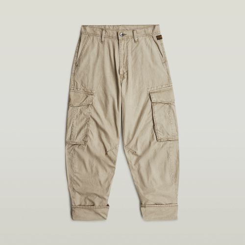 G-STAR Cargo 3D boyfriend pants wmn