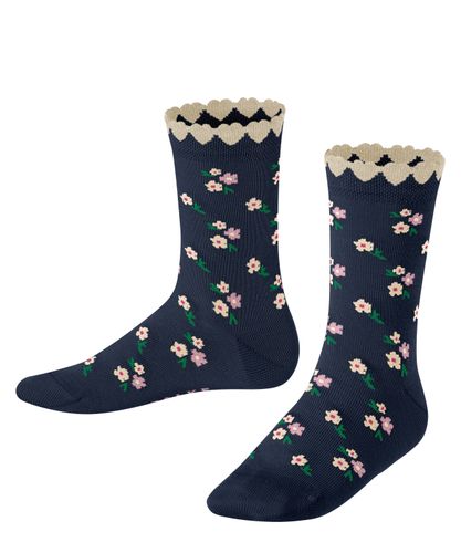FALKE FALKE Ditsy Flowers Kinder