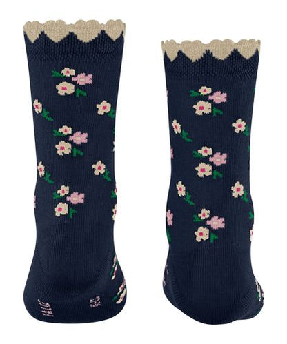 FALKE FALKE Ditsy Flowers Kinder
