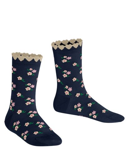 FALKE FALKE Ditsy Flowers Kinder