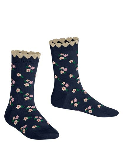 FALKE FALKE Ditsy Flowers Kinder