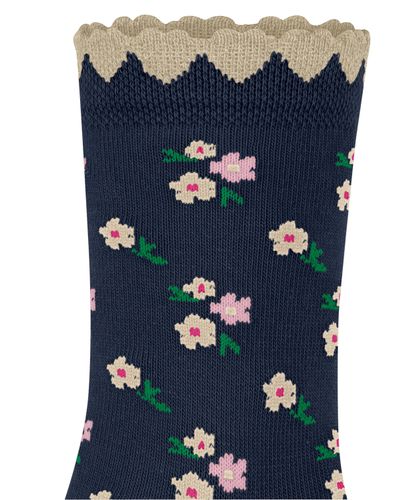 FALKE FALKE Ditsy Flowers Kinder