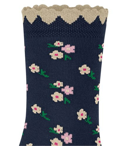FALKE FALKE Ditsy Flowers Kinder