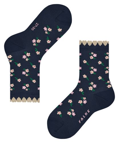 FALKE FALKE Ditsy Flowers Kinder