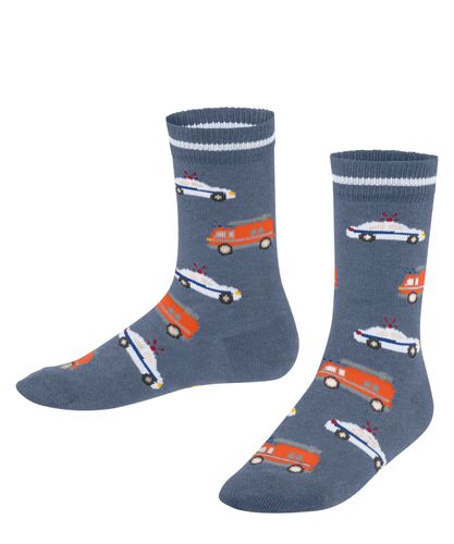 FALKE FALKE Police and Fire Cars Kinder