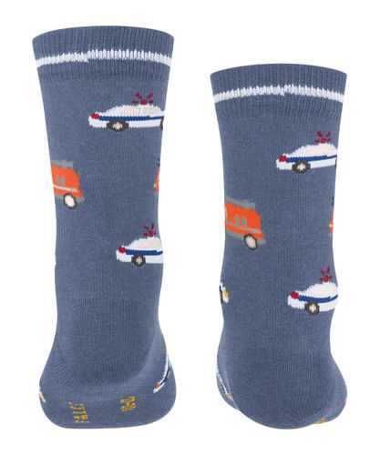 FALKE FALKE Police and Fire Cars Kinder
