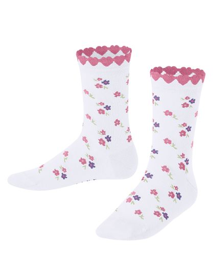 FALKE FALKE Ditsy Flowers Kinder