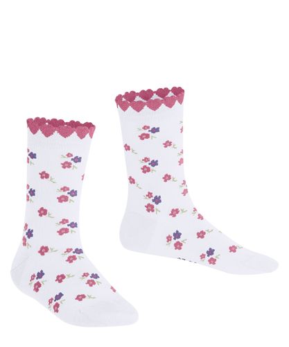 FALKE FALKE Ditsy Flowers Kinder