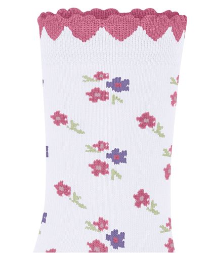 FALKE FALKE Ditsy Flowers Kinder