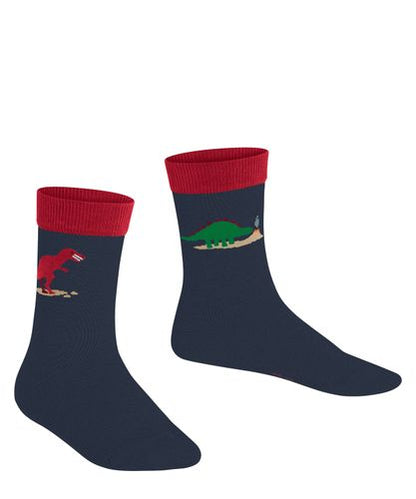 FALKE FALKE Dinosaurs Kinder