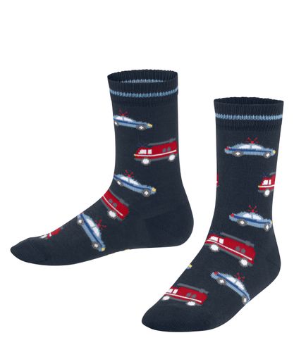 FALKE FALKE Police and Fire Cars Kinder