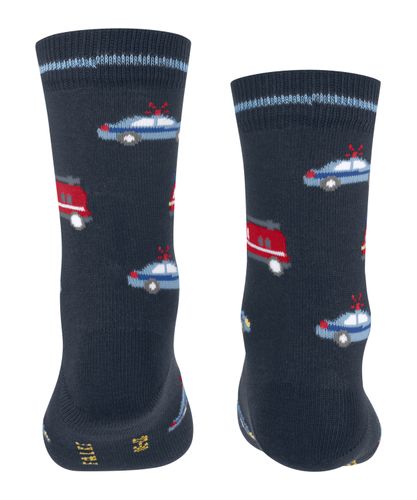 FALKE FALKE Police and Fire Cars Kinder