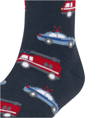 FALKE FALKE Police and Fire Cars Kinder