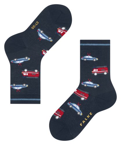 FALKE FALKE Police and Fire Cars Kinder