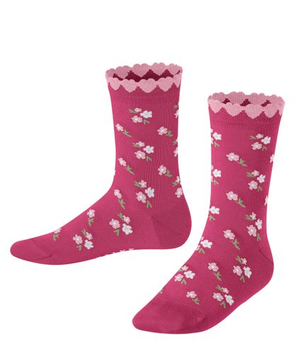 FALKE FALKE Ditsy Flowers Kinder