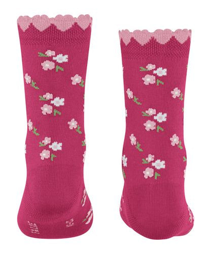 FALKE FALKE Ditsy Flowers Kinder