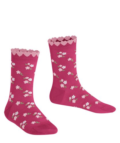 FALKE FALKE Ditsy Flowers Kinder