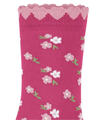 FALKE FALKE Ditsy Flowers Kinder