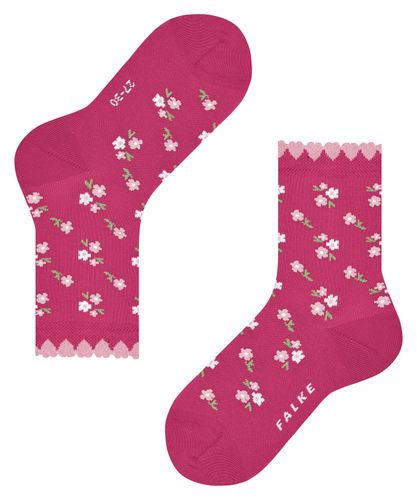 FALKE FALKE Ditsy Flowers Kinder