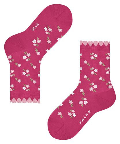 FALKE FALKE Ditsy Flowers Kinder