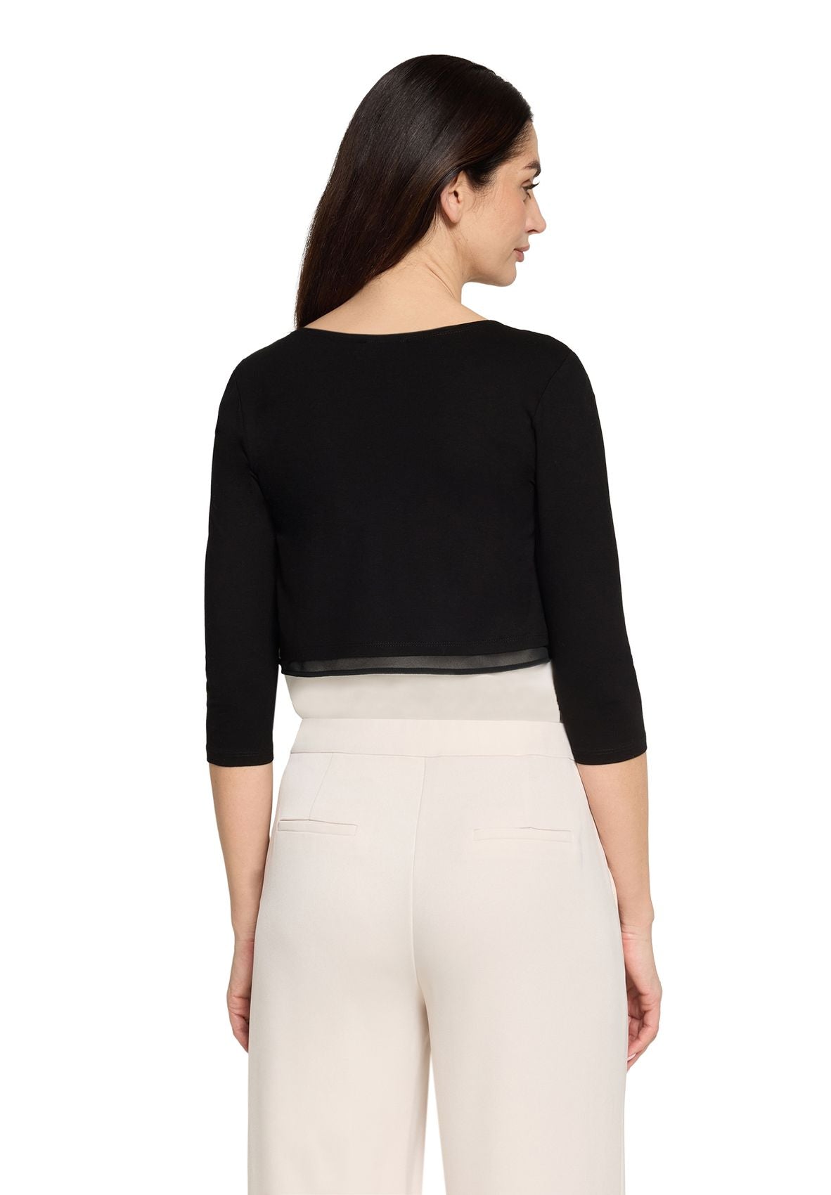 VM Bolero-Jacke