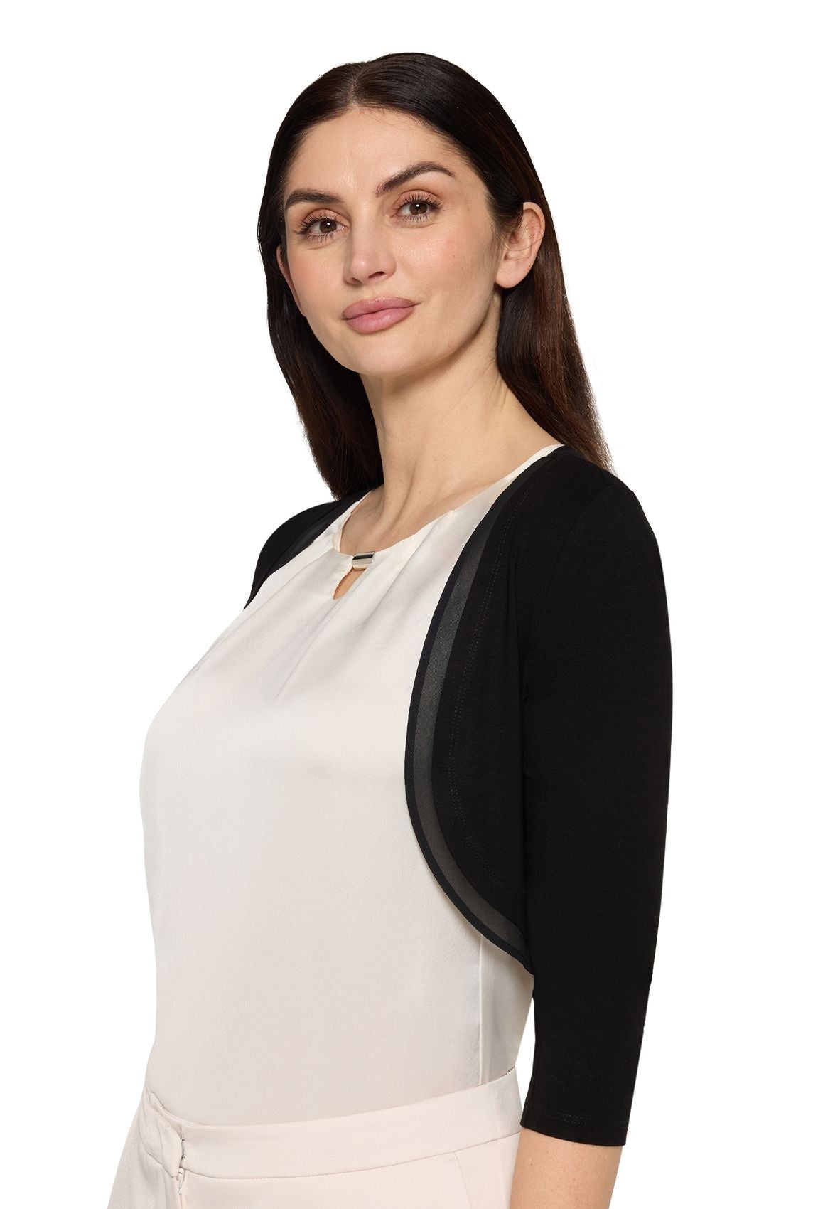 VM Bolero-Jacke