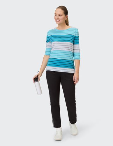 JOY LUANA 3/4 Arm Shirt