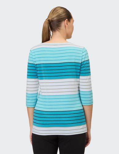 JOY LUANA 3/4 Arm Shirt