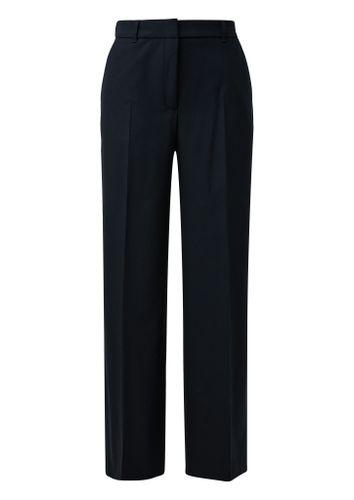 S.OLIVER BLACK Hose 40 LONG