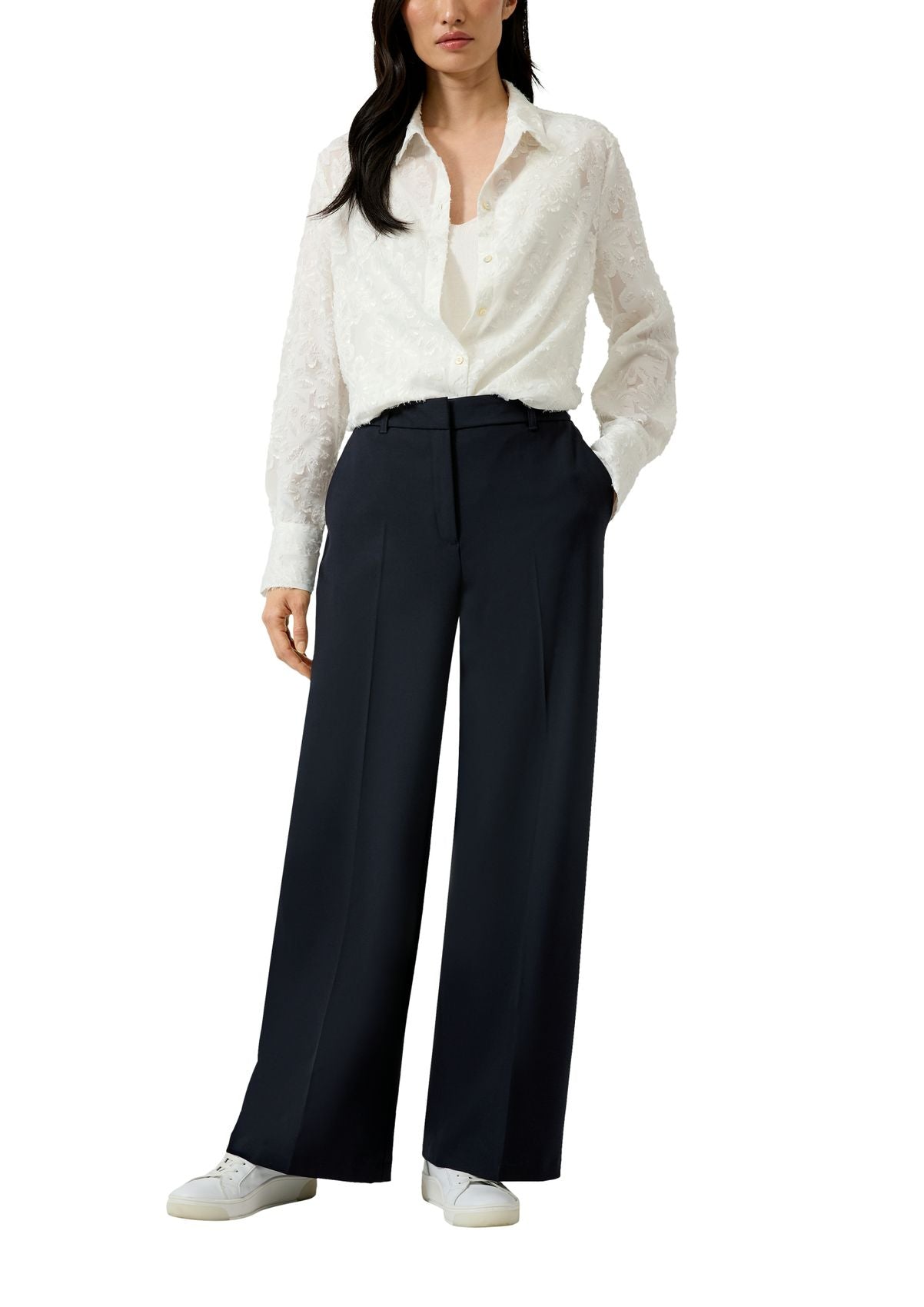 S.OLIVER BLACK Hose