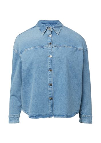 S.OLIVER Indoor-Jacke 48