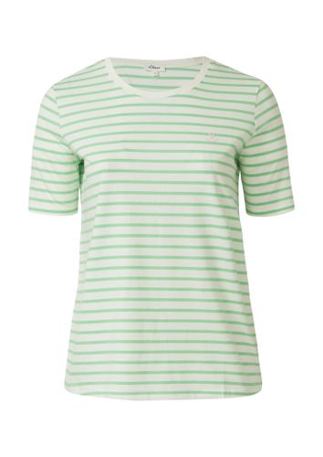 S.OLIVER T-Shirt 46