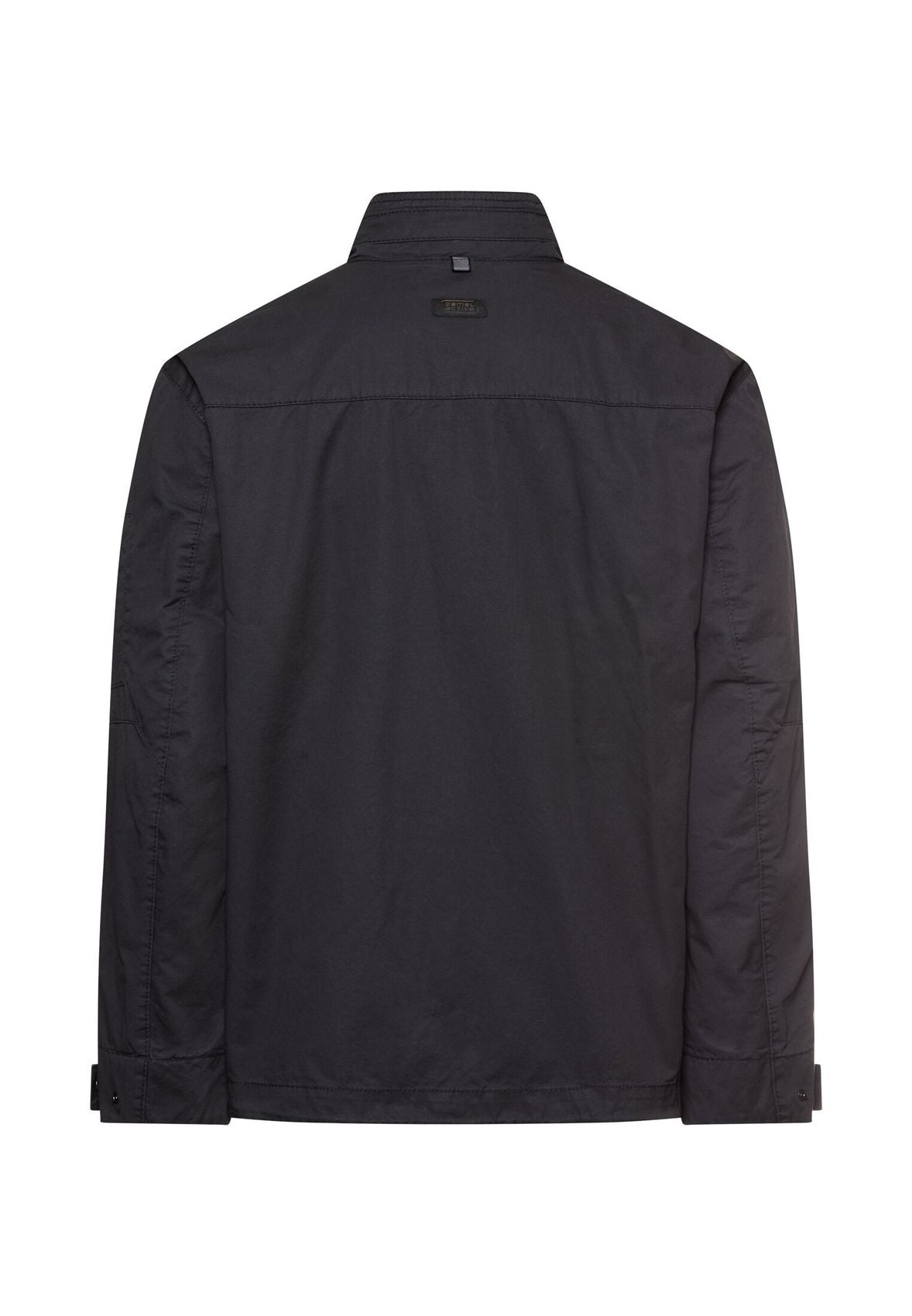 CAMEL ACTIVE Blouson mit Stehkragen