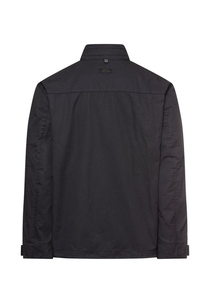 CAMEL ACTIVE Blouson mit Stehkragen