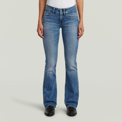 G-STAR Midge Bootcut Wmn 26 32