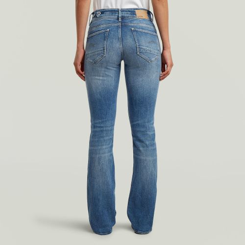 G-STAR Midge Bootcut Wmn