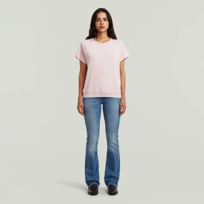 G-STAR Midge Bootcut Wmn